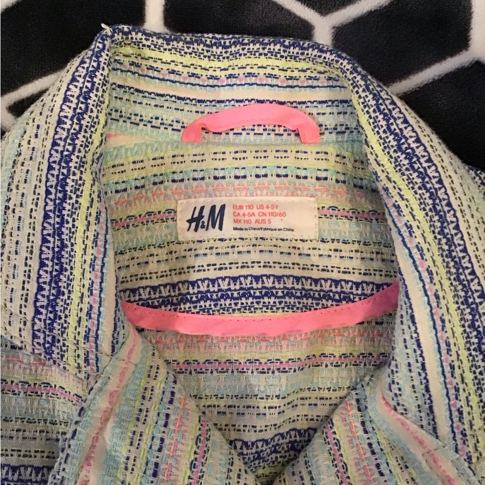 Jacket - Picture 2 of 2
